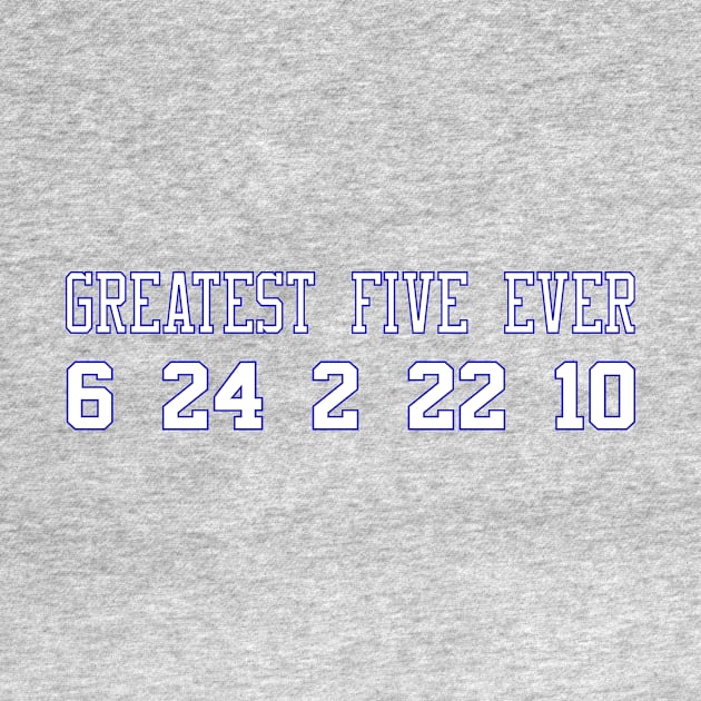 1983 76ers with the greatest five ever by Retro Sports